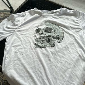 Reel Legends Dry Fit Boys Shirts